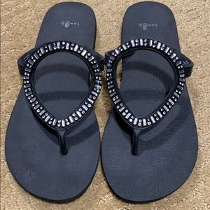 Sanuk Sandals